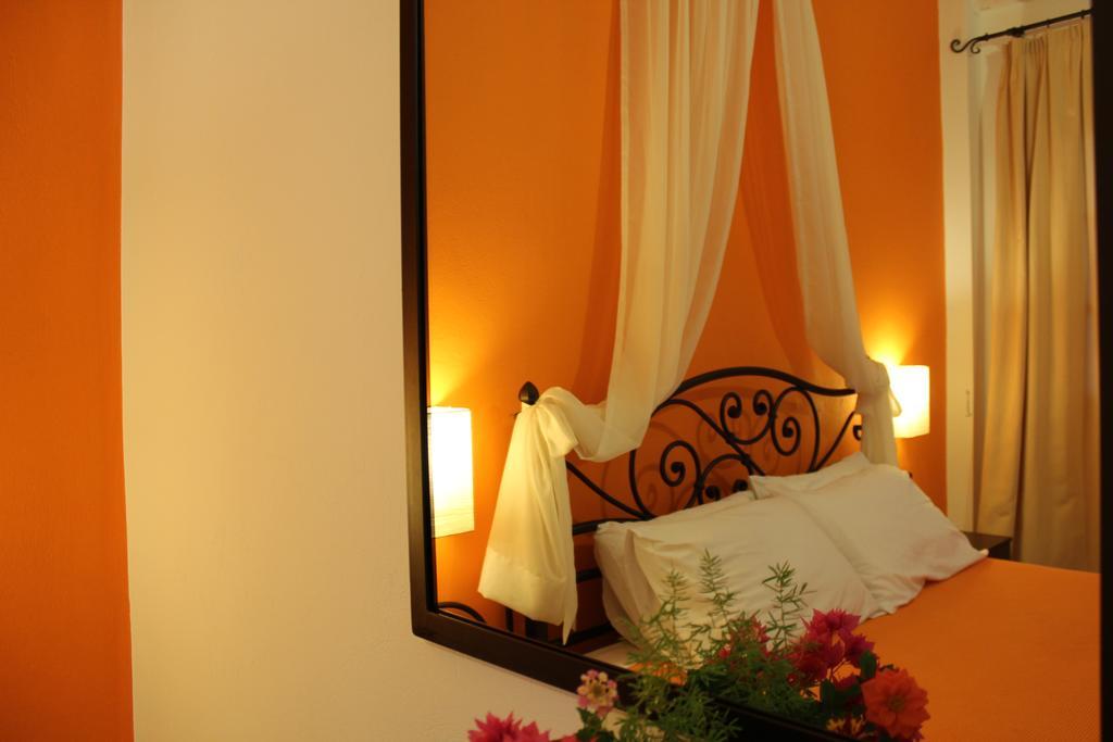 Panorama Rooms Kamares (Sifnos) Exterior foto