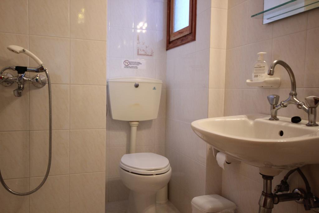 Panorama Rooms Kamares (Sifnos) Exterior foto